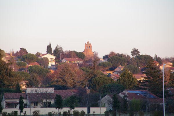 L_glise St Martin de Balma