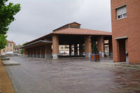 La Halle de Castanet Tolosan