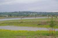 Le Lac de Grande Borde