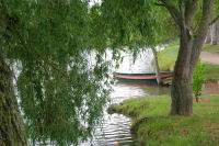 Le Canal du Midi a Magenti