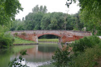 Le Pont de Mange Pomme