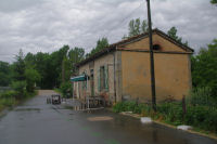 La maison de l'ecluse de Castanet Tolosan