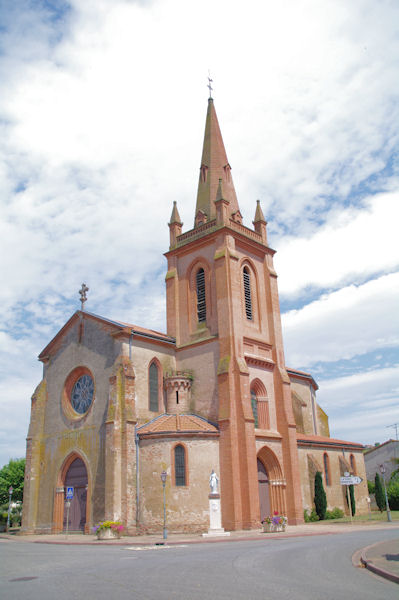 L_glise de Bondigoux