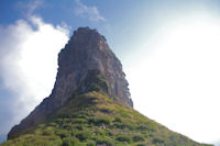 Le Col de Paloumre