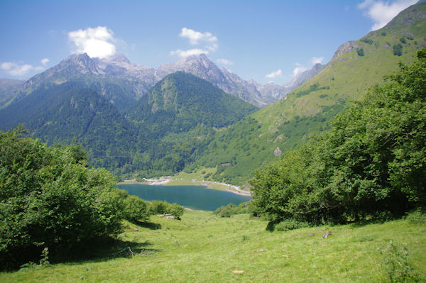 Le Lac du Tech