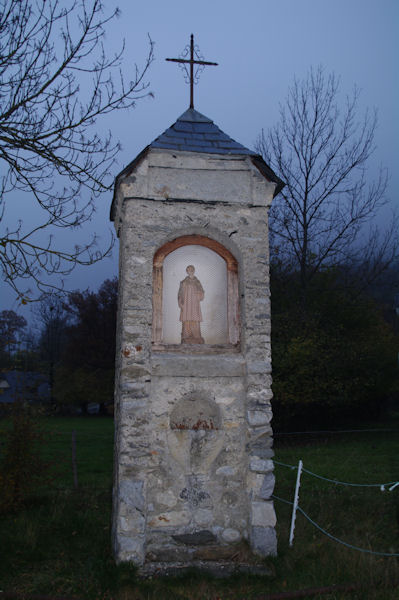 Monseigneur Batbre