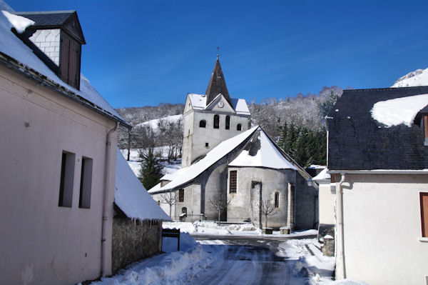 L_glise de Marsous