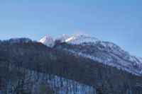 Le Pic du Midi d_Arrens