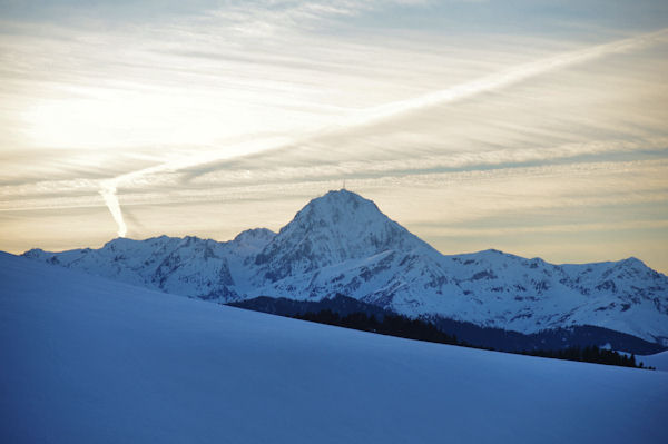 Le Pic du Midi de Bigorre