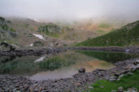 Le Lac d'Ausseilla