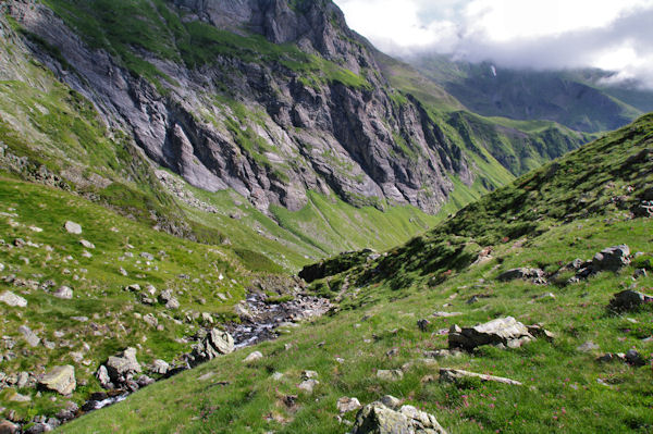 Depuis Ausseilla