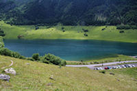 Le Lac du Tech