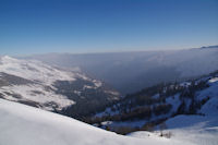 Le vallon du Bigaloume