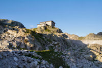 Le Refuge de Migouelou