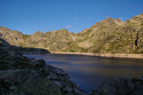 Le Lac de Migoulou