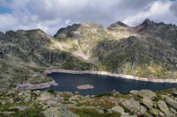 Le Lac de Migoulou