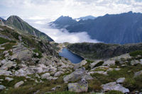 Le Lac de Lassidouat