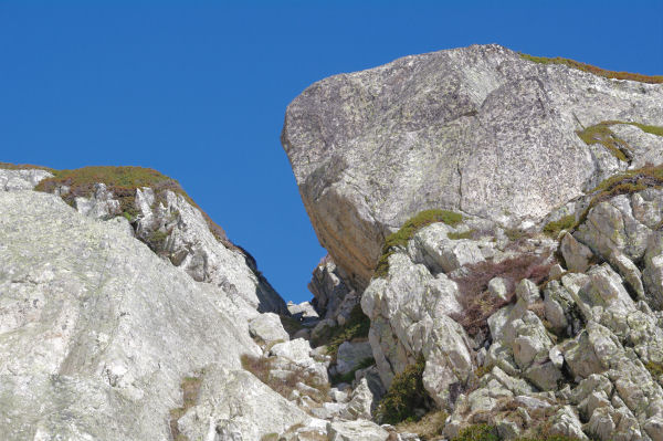 La Brche de la Garenre