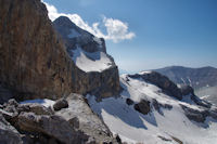 Le Casque du Marbor