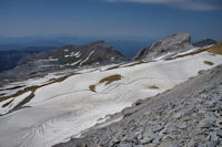 Le Pico Blanco