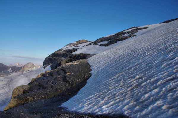 La Tour du Marbor