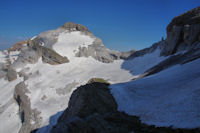 Le Casque du Marbor