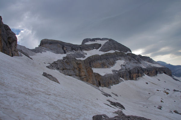 La Tour du Marbor