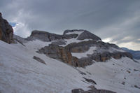 La Tour du Marbor