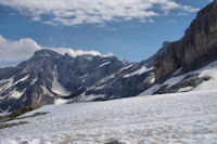 Le Cirque de Gavarnie