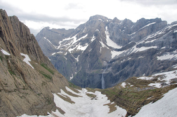 Le Cirque de Gavarnie