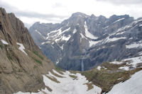 Le Cirque de Gavarnie