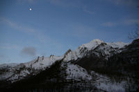 Le Pic du Midi d_Arrens