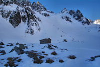 La Cabane de Bouleste