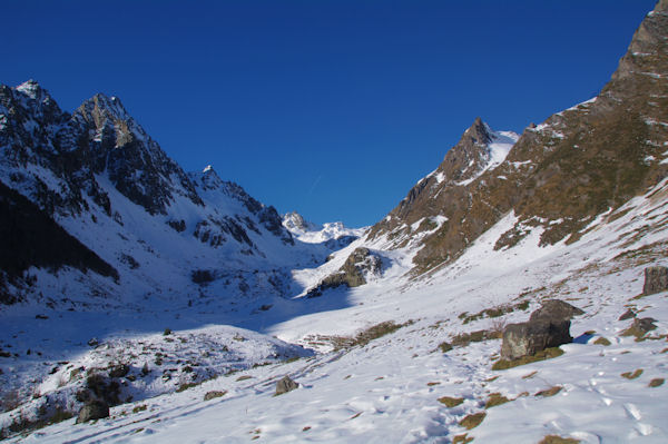 Le Plateau des Artigues