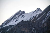 Pic du Midi d_Arrens et Pic de Mousqus