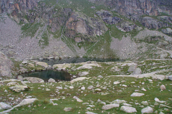 Les Lacs infrieurs de Cambals
