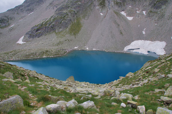 Le Lac suprieur d_Opale