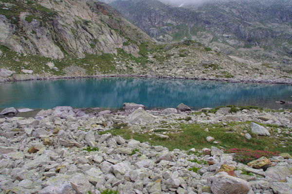 Le Lac moyen d_Opale