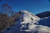 Le Cap de Pne Rouye