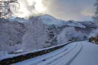 Le Pic du Midi d_Arrens