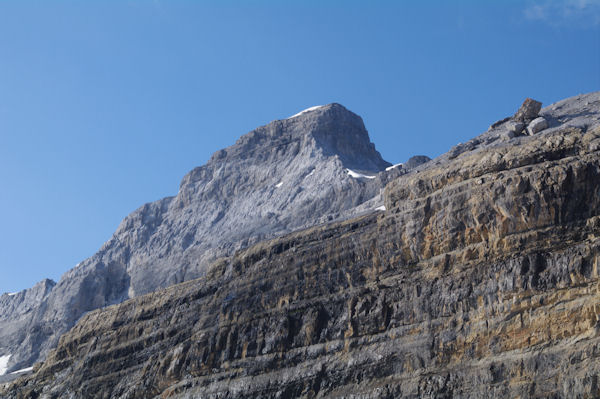Le Casque du Marbor
