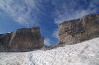 La Breche de Roland