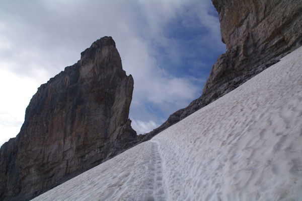 La Brche de Roland