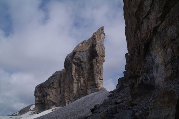 La Brche de Roland