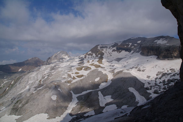 Le Taillon et les Gabietous