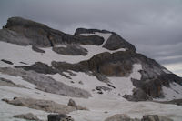 La Tour du Marbore