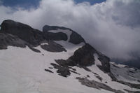 La Tour du Marbore