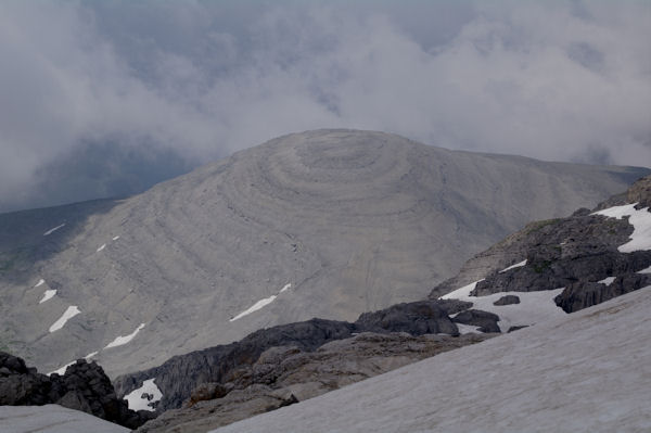 Le Pico del Descargador