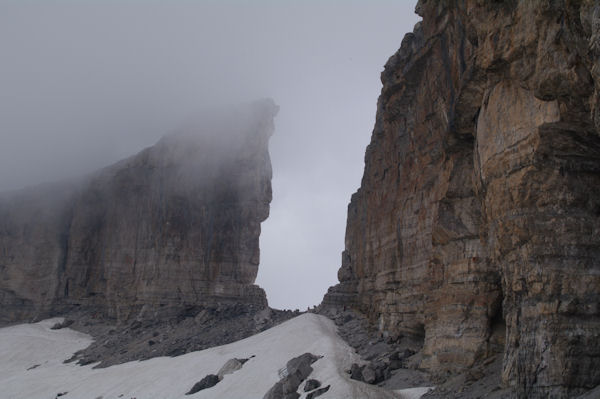 La Brche de Roland