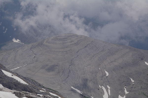 Le Pico del Descargador